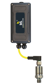 Watchlog Wireless Pressure Sensors